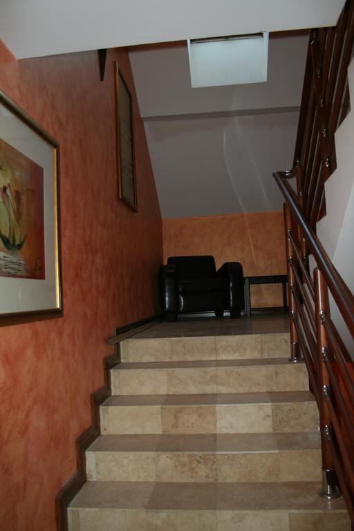 Hotel Tenishouse マルキ エクステリア 写真
