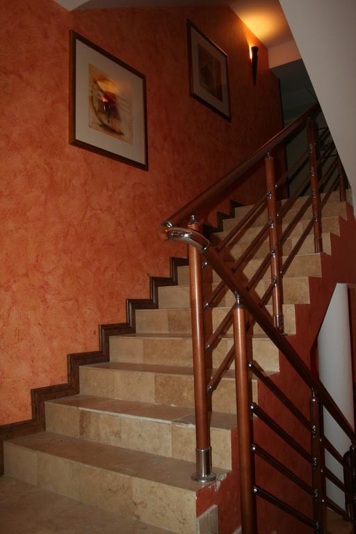 Hotel Tenishouse マルキ エクステリア 写真
