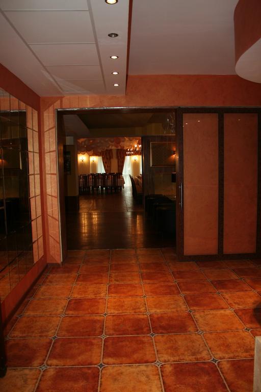 Hotel Tenishouse マルキ エクステリア 写真