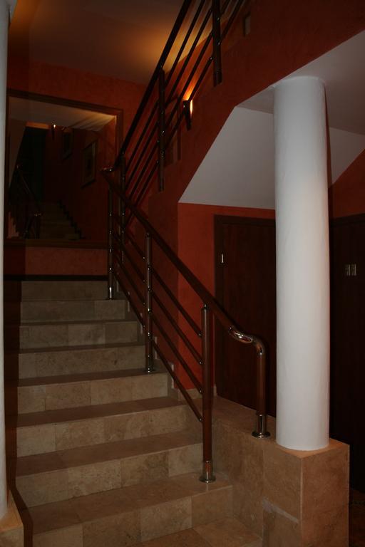 Hotel Tenishouse マルキ エクステリア 写真
