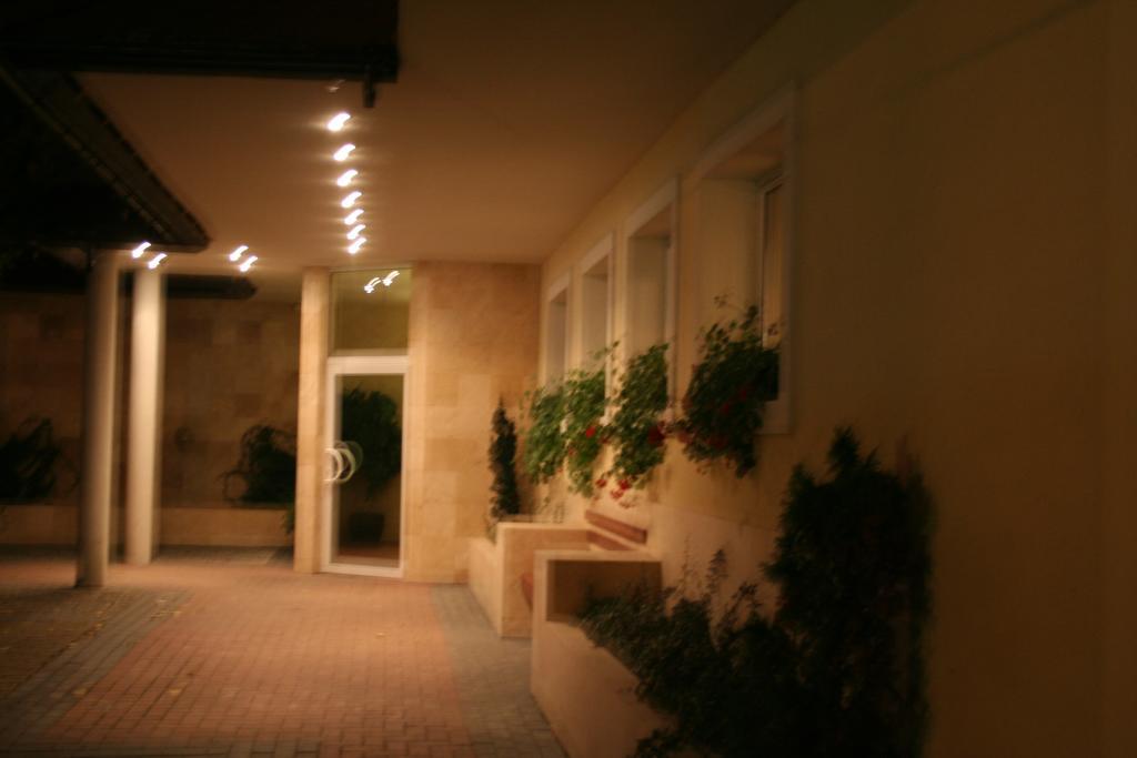 Hotel Tenishouse マルキ エクステリア 写真