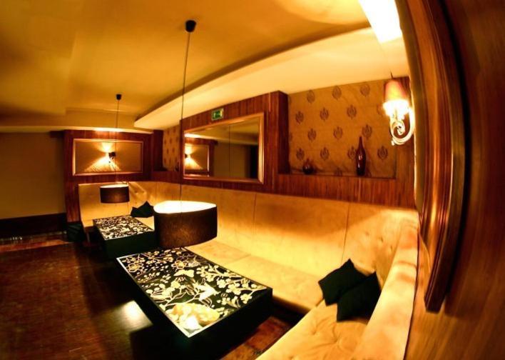 Hotel Tenishouse マルキ エクステリア 写真
