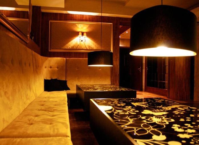 Hotel Tenishouse マルキ エクステリア 写真